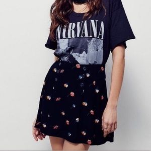Free People Skirt